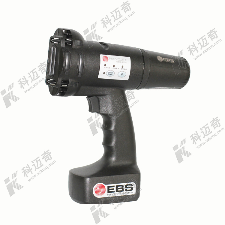 手持噴碼機的性價比高嗎？